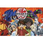 Bakugan