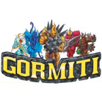 Gormiti