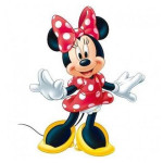 Minnie Mouse