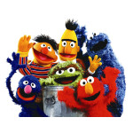 Sesame Street