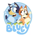 Bluey