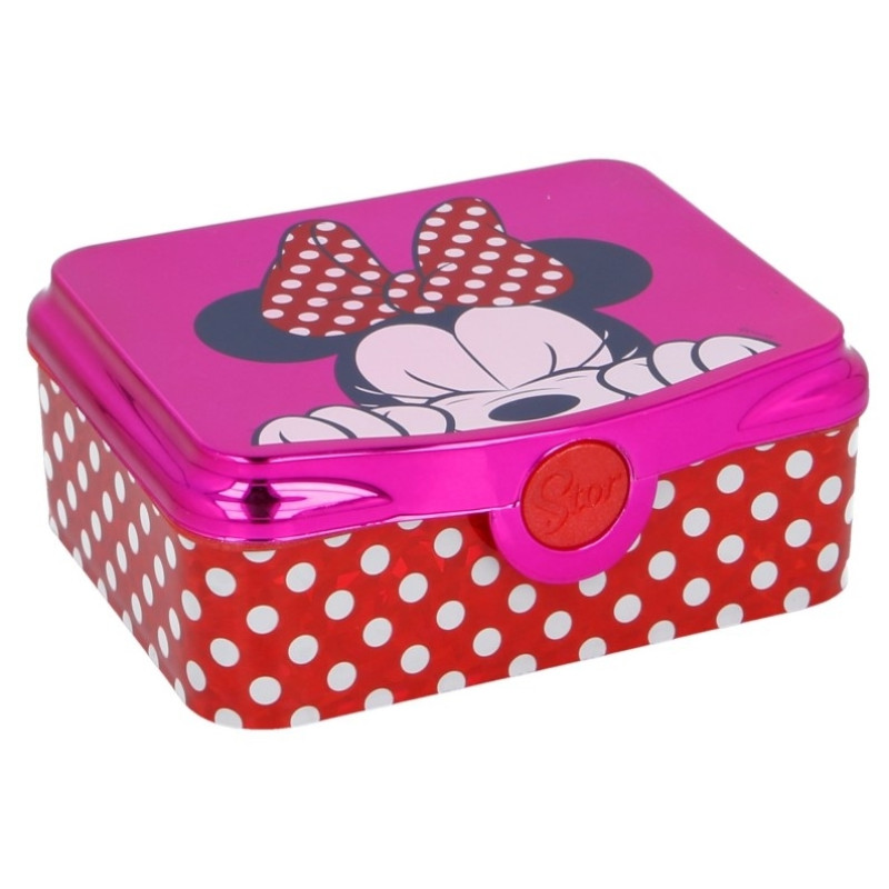 BOX NA SVAČINU MINNIE