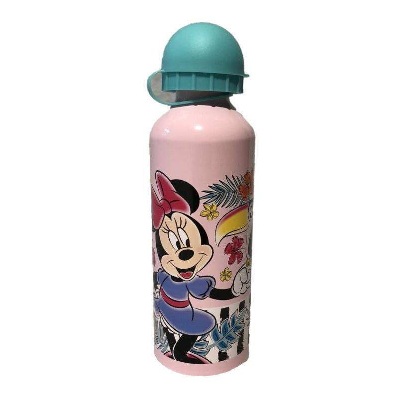 Láhev Minnie pink ALU