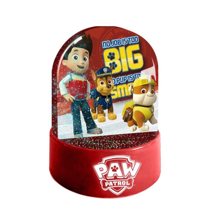 Vodní těžítko Paw Patrol