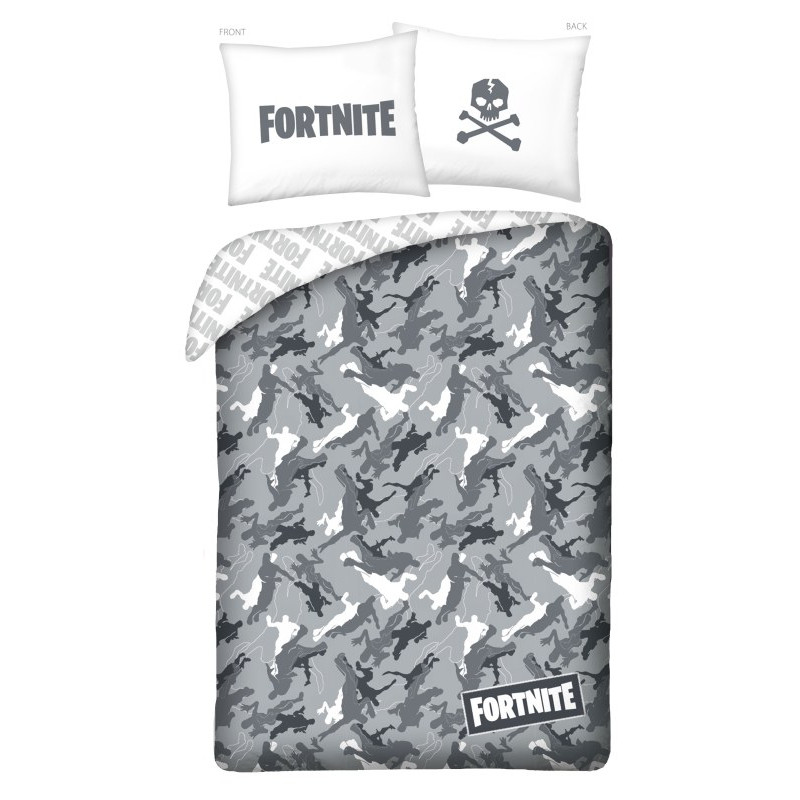 Povlečení Fortnite