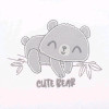 Body New Baby Cute Bear