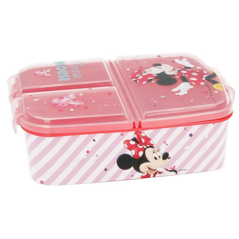 MULTI BOX NA SVAČINU MINNIE