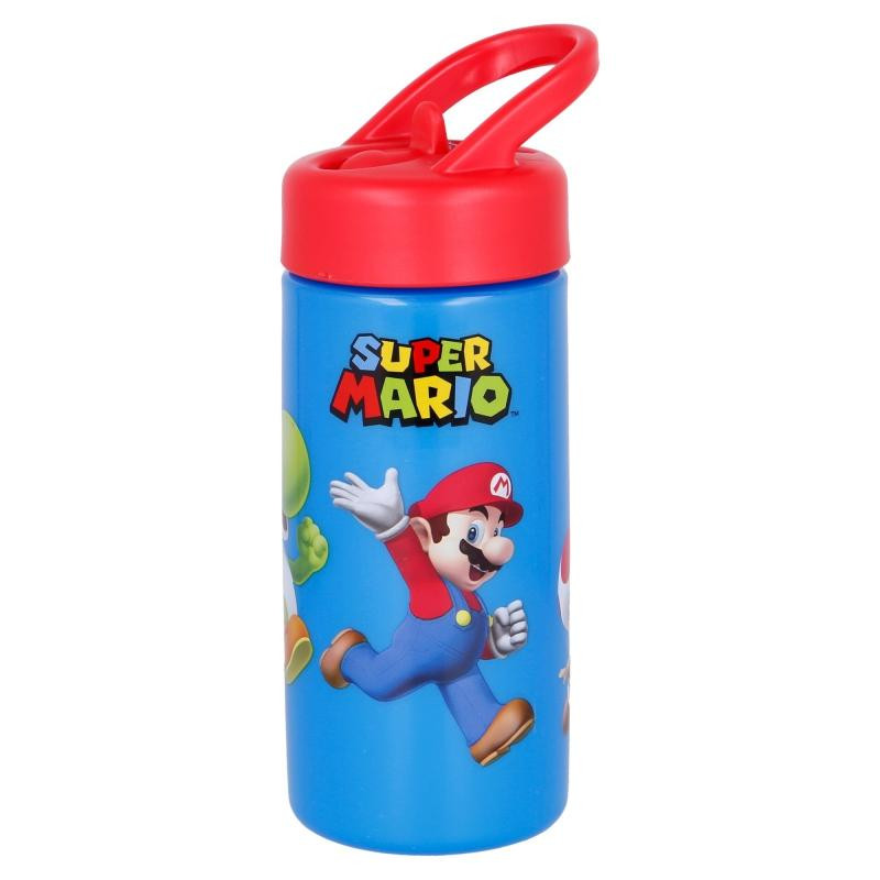 LÁHEV NA PITÍ SUPER MARIO