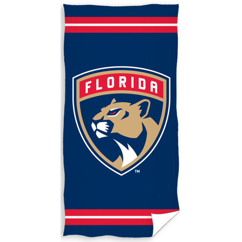 Osuška NHL Florida Panthers