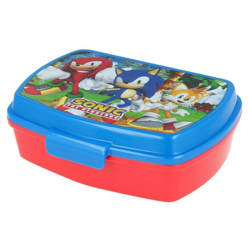 BOX NA SVAČINU SONIC