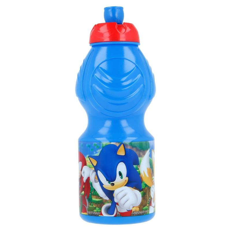 PLASTOVÁ LÁHEV SONIC