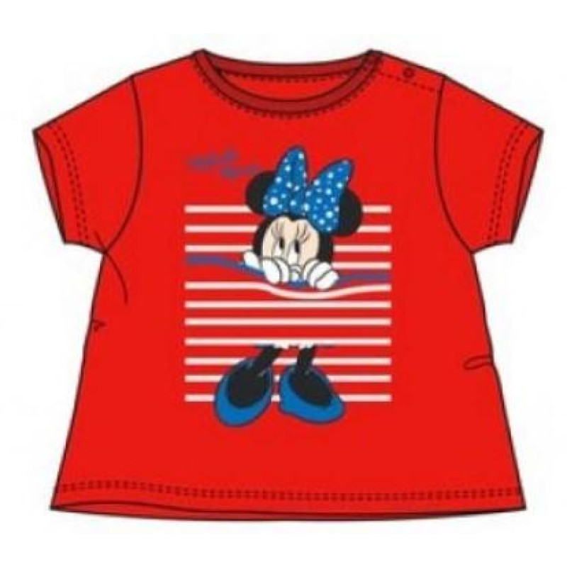 TRIČKO MINNIE baby