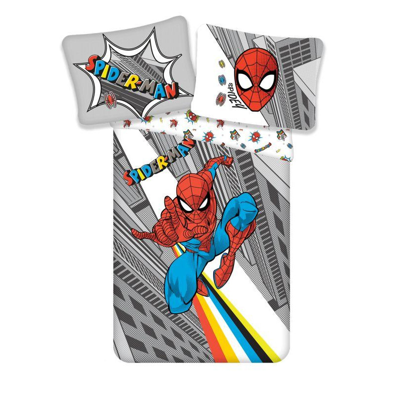 Povlečení Spiderman pop