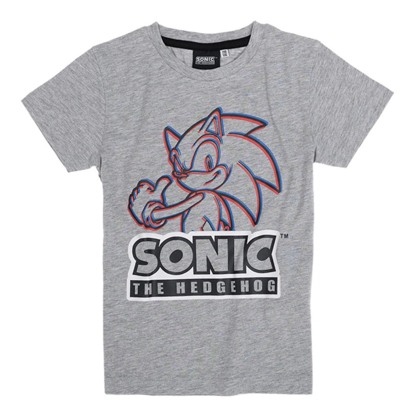 TRIČKO SONIC