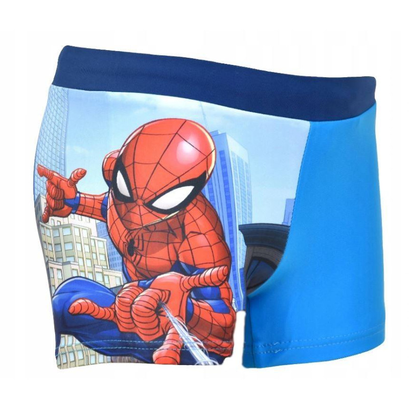 PLAVKY SPIDERMAN