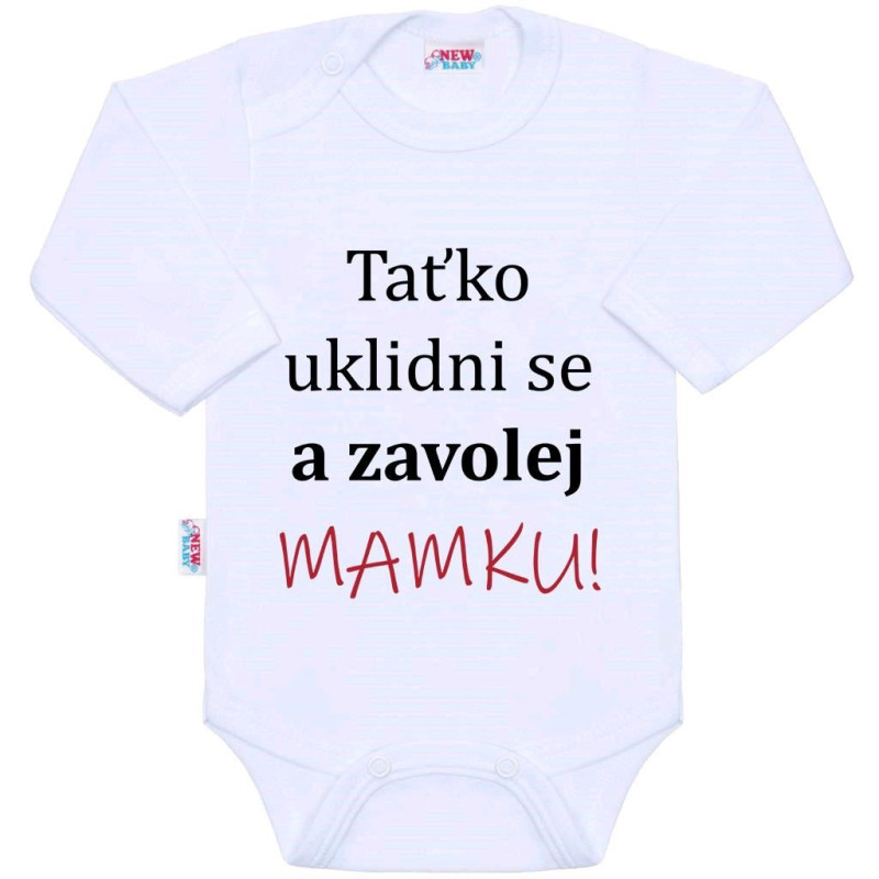 Body ... a zavolej MAMKU!