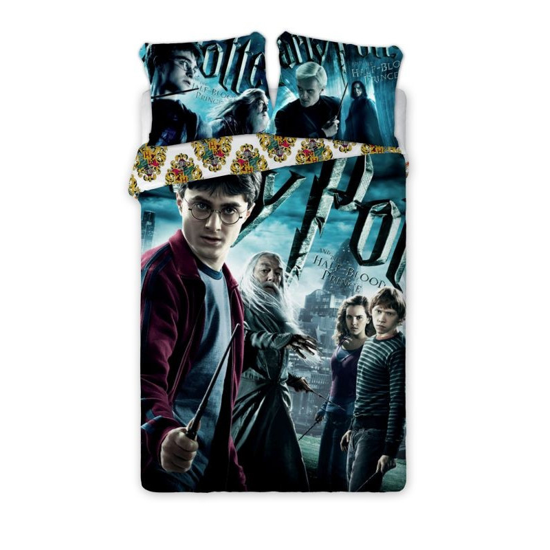 Povlečení Harry Potter Princ dvojí krve