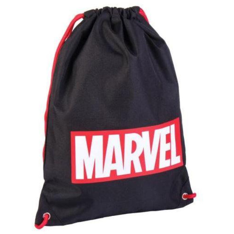 Pytlík na tělocvik Marvel