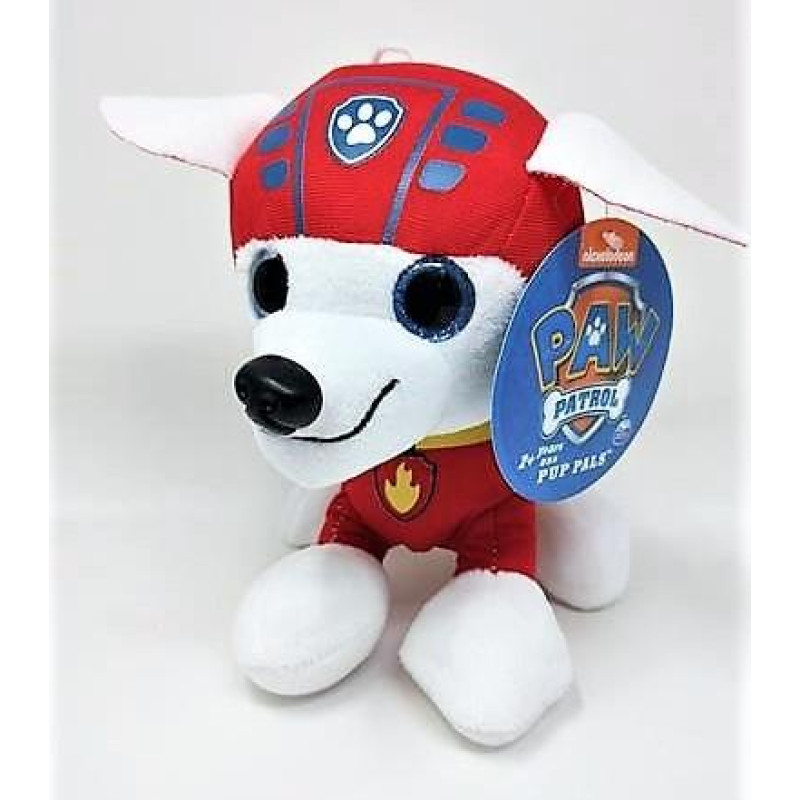 Plyšák Marshall Paw Patrol