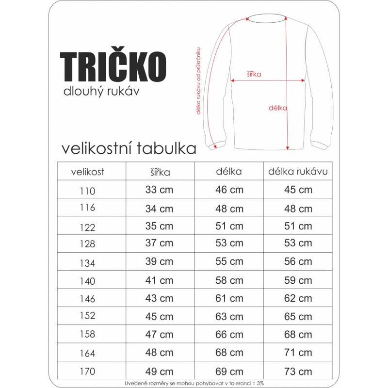 Tričko URBAN EVOLUTION