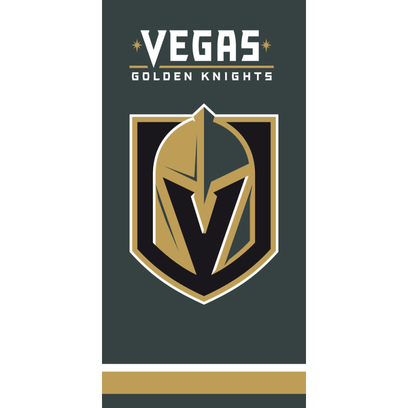 Osuška NHL Vegas Golden Knights