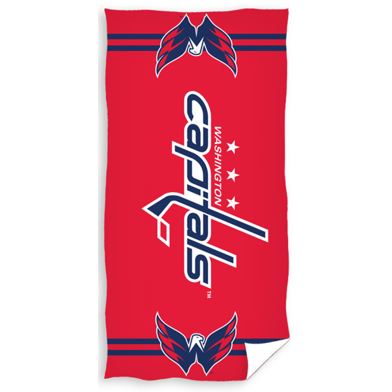 Osuška NHL Washington Capitals