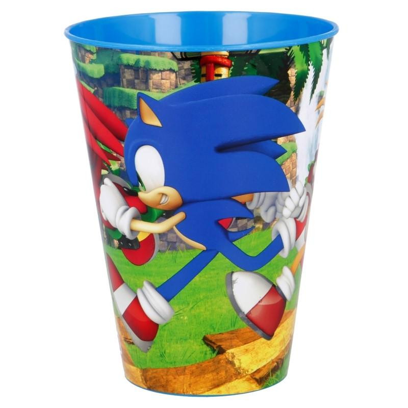 Kelímek Sonic