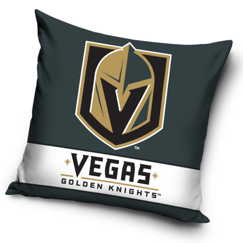 Polštářek NHL Vegas Golden Knights