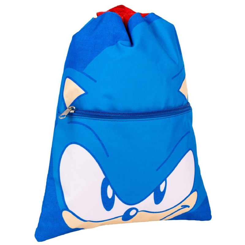 Pytlík na tělocvik Sonic