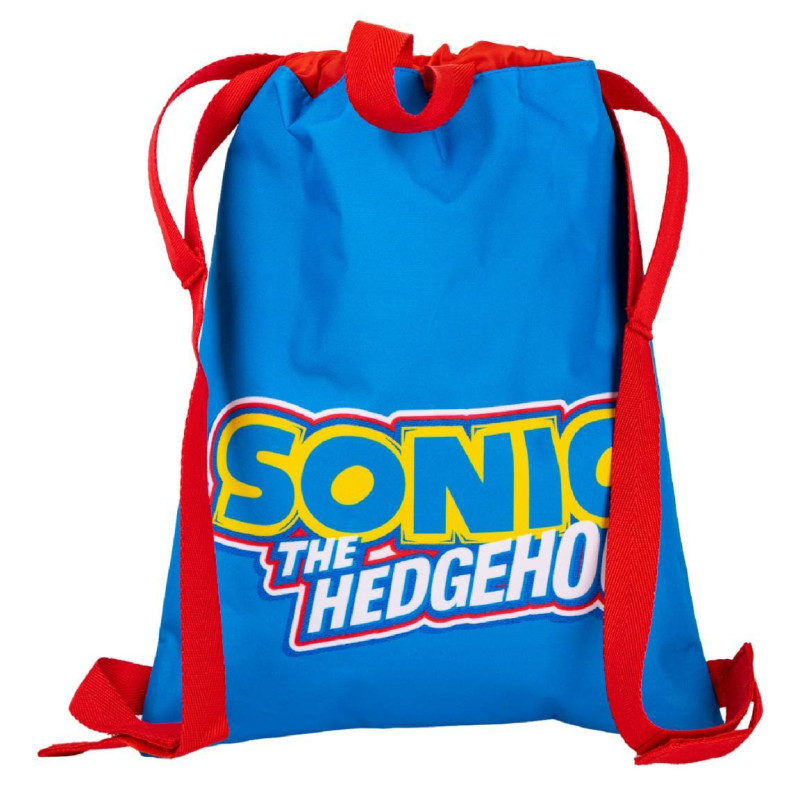 Pytlík na tělocvik Sonic