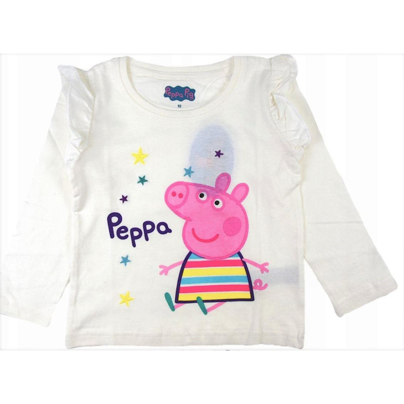 Triko Peppa Pig