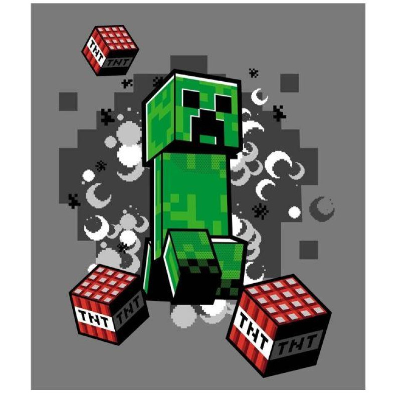 Deka XXL Minecraft