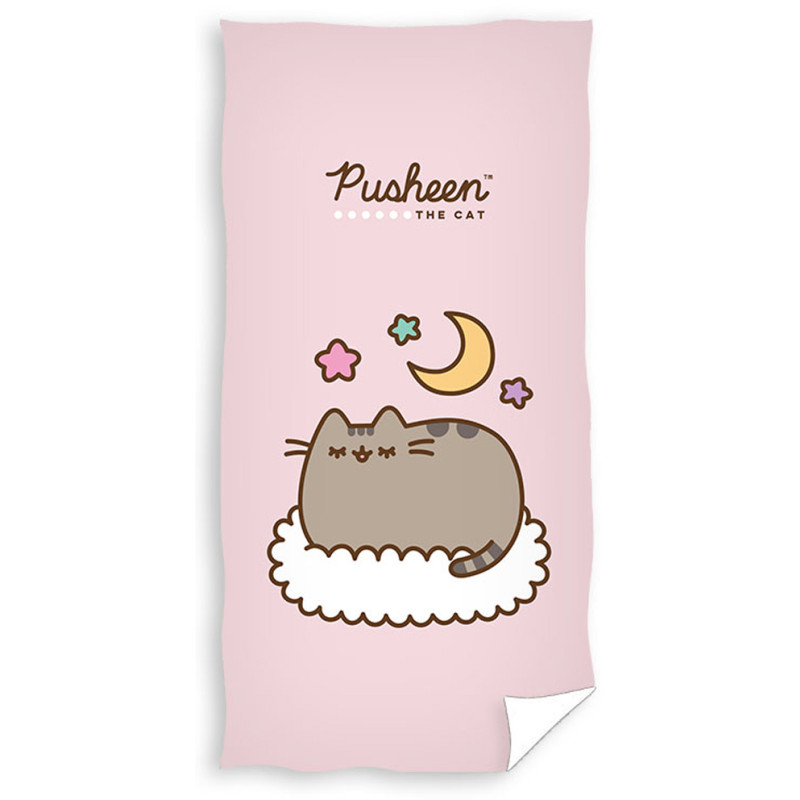 osuška kočička PUSHEEN Daydream