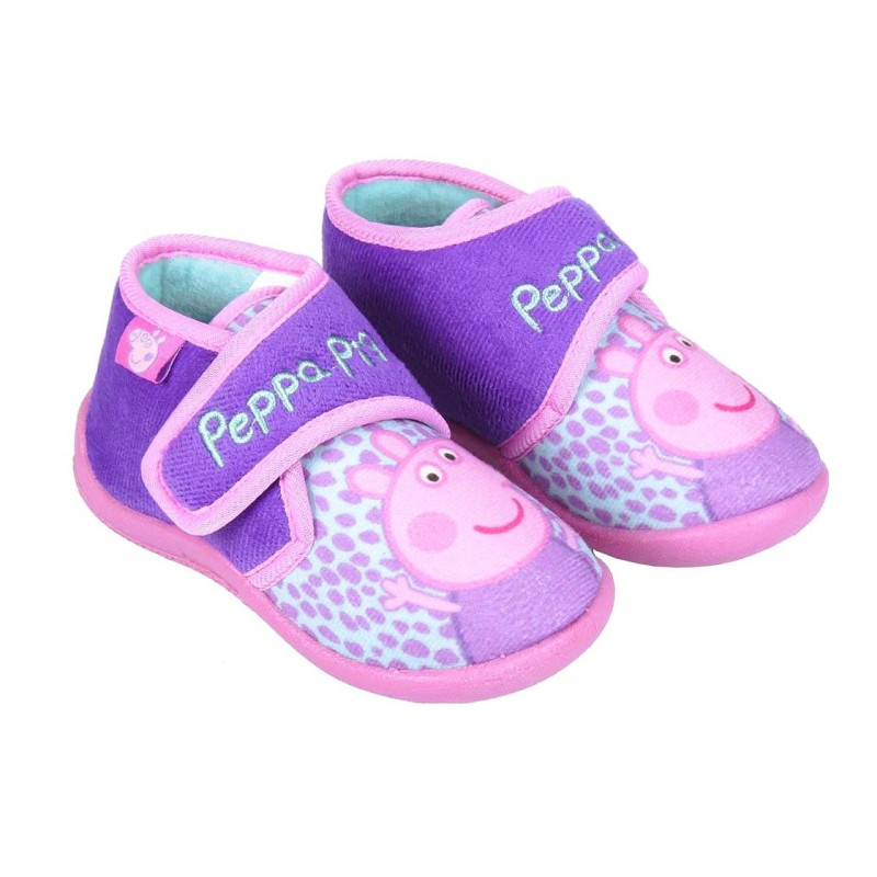 bačkory Peppa Pig