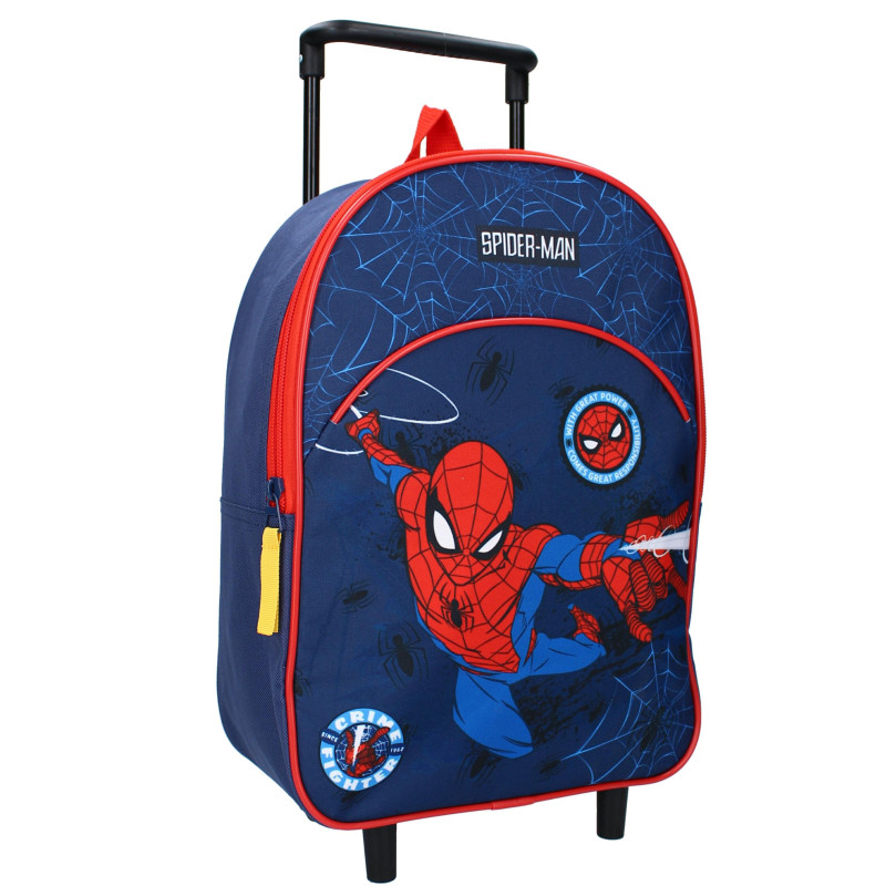 BATOH SPIDERMAN Trolley