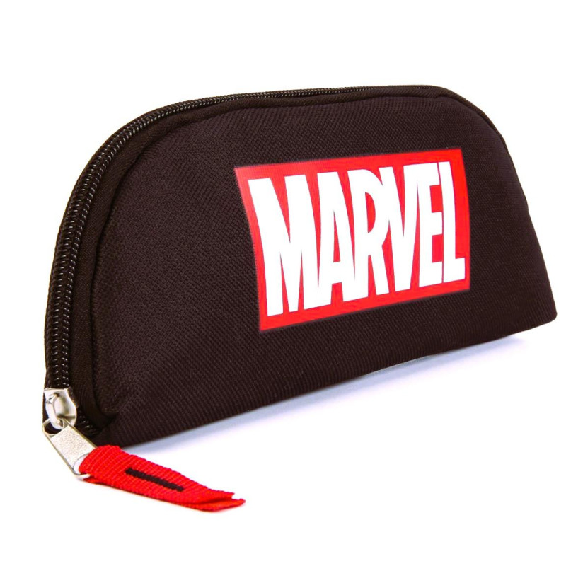 Penál Marvel pouzdrový