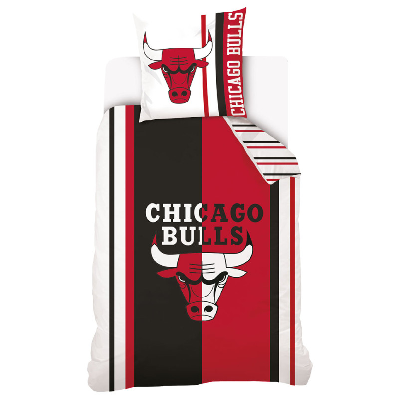 povlečení NBA Chicago Bulls