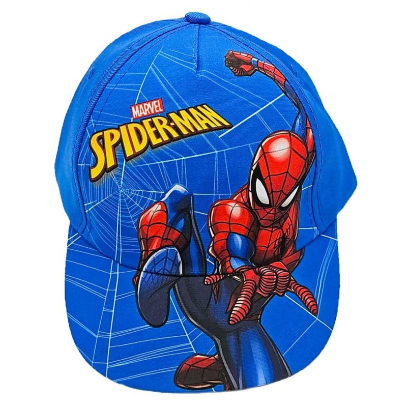 KŠILTOVKA SPIDERMAN