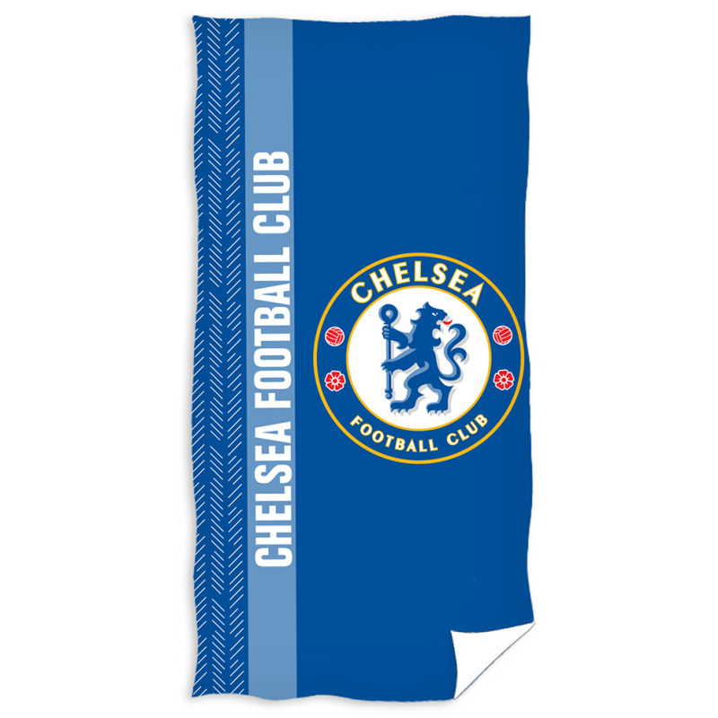 Osuška FC Chelsea Blazon