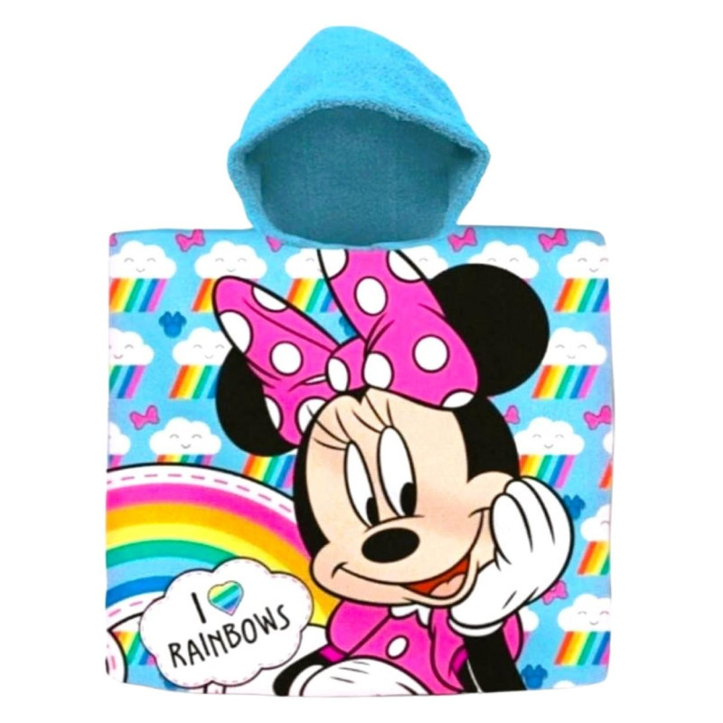 Pončo Minnie