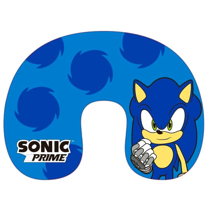 ŠÍJOVÝ POLŠTÁŘ SONIC