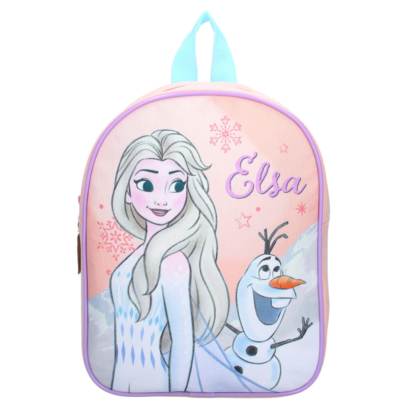 Batoh Ledové království Elsa a Olaf