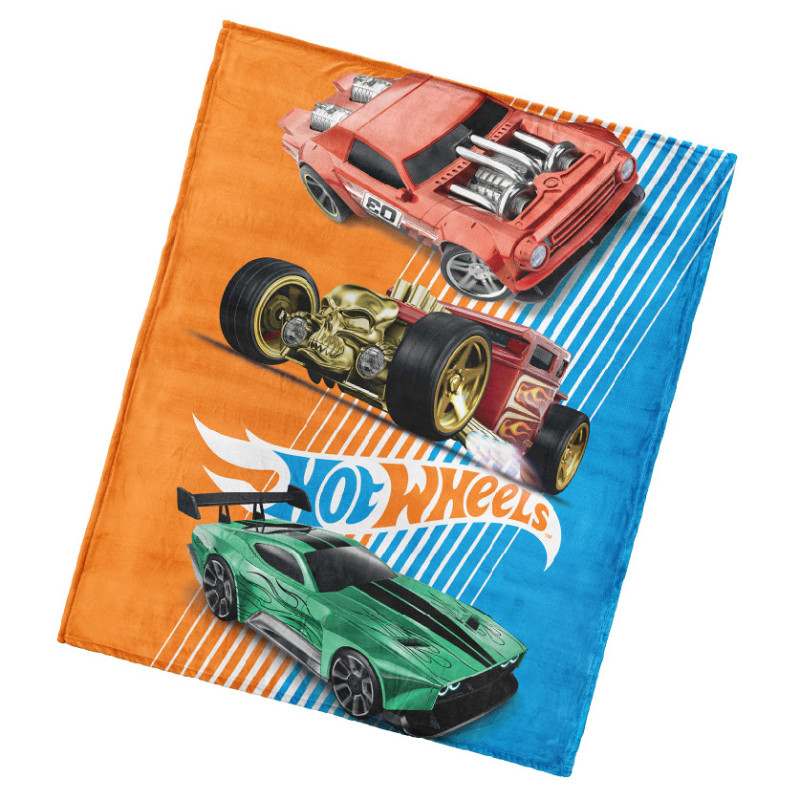 Deka Hot Wheels Retro