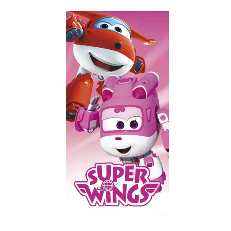 Osuška Super Wings