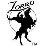 Zorro Mstitel