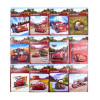 Magnetky 3D Disney Cars 9x13 cm