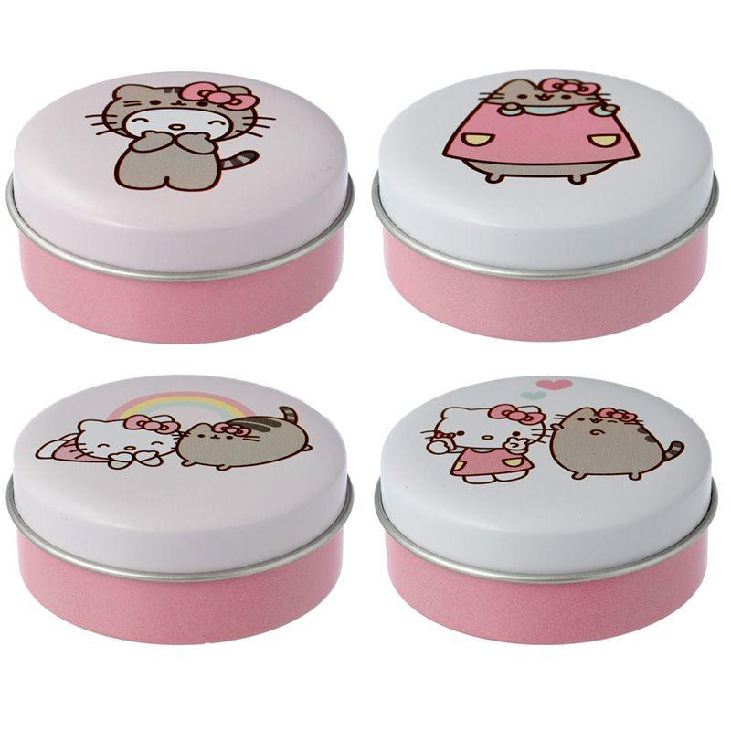 Balzám na rty Hello Kitty - PUSHEEN