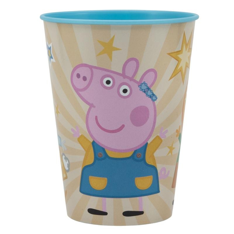 Kelímek Peppa Pig