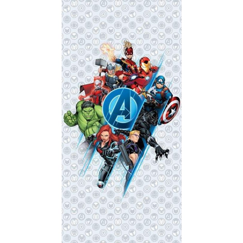 Osuška Avengers