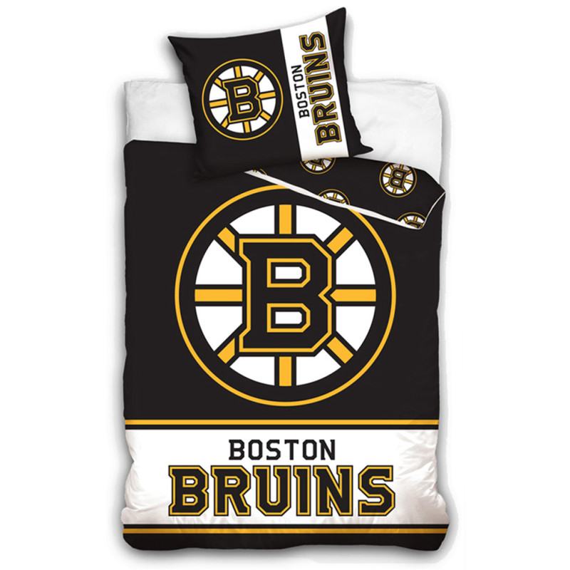 Povlečení NHL Boston Bruins